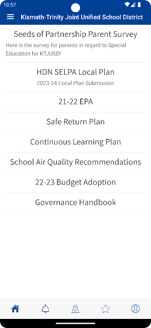 KTJUSD Screenshot 1