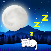 Easy Sleep and relax sounds