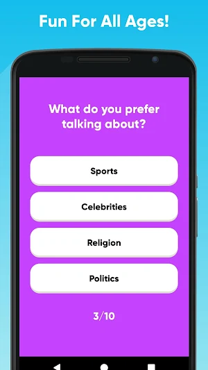 What Is Your Future Job? Screenshot 2