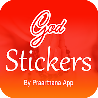 God Stickers