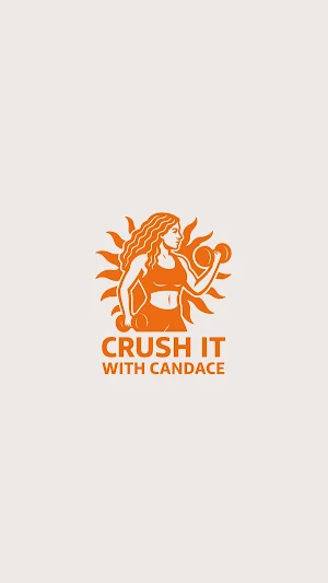 CRUSH IT WITH CANDACE Screenshot 0