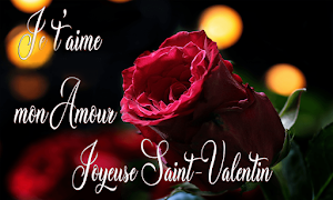 Joyeuse Saint Valentin Screenshot 1