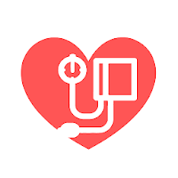 MyHeart - Blood Pressure Diary