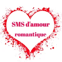 SMS d'amour romantique 2024