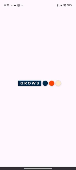 Grows Financial Screenshot 0