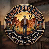 Bandolero Radio