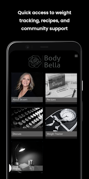 My Body Bella Screenshot 0