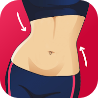Butt & Leg Workout - HourGlass Female Fitness App