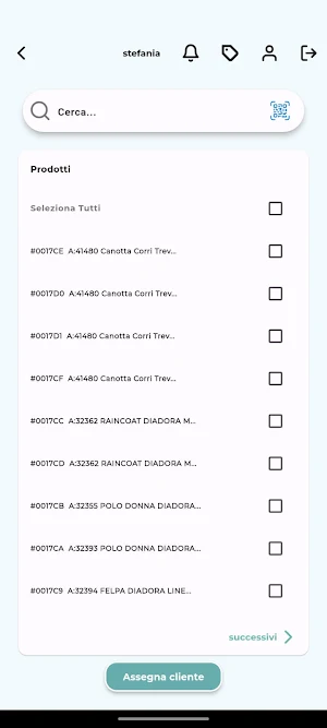 InCaTag Screenshot 2