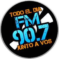 FM INTEGRACIÓN 90.7
