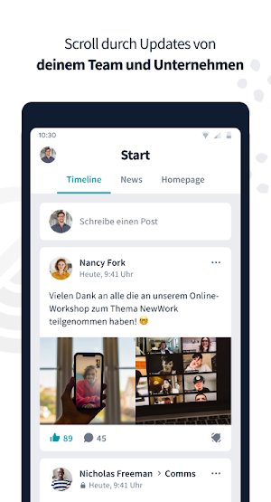BONNJOUR – Bundesstadt Bonn Screenshot 2