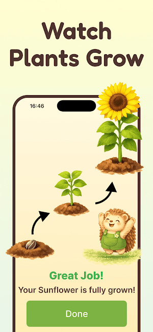 Timer for Kids - RoutinePal Screenshot 1