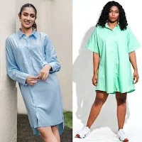 Shirt Dresses