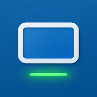 MK Digital Signage Display