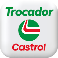 Aplicativo do Trocador Castrol