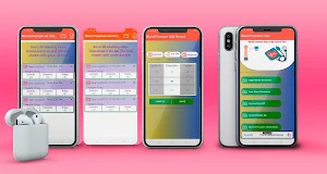 BP Checker Tracker Diary 2022 Screenshot 1
