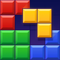 TenTen Puzzle Game!
