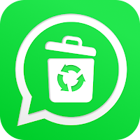 Recover Deleted Messages - WA