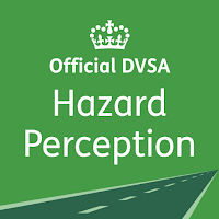 Official Hazard Perception