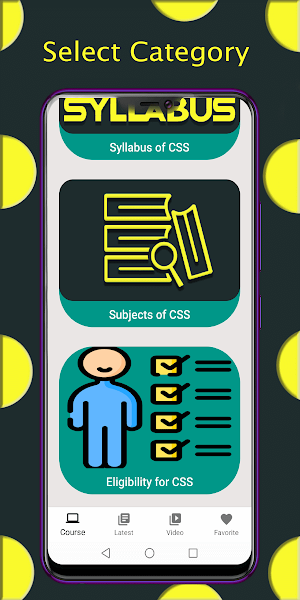 CSS Point Screenshot 2