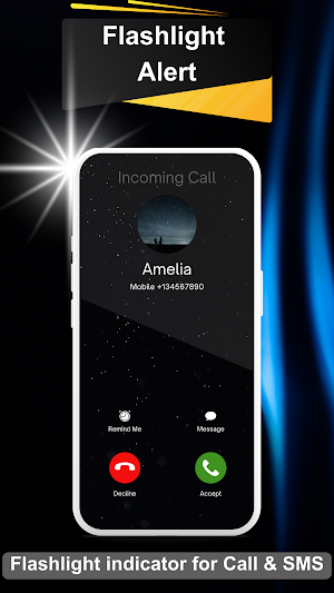 Caller Name Announcer App Screenshot 2