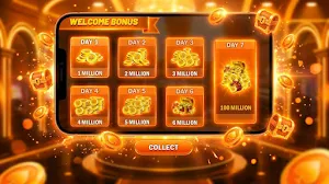 ArionPlay:Casino Slots Games Screenshot 3
