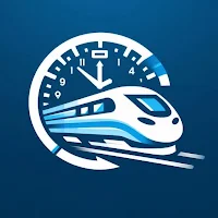 Track Algerian Train