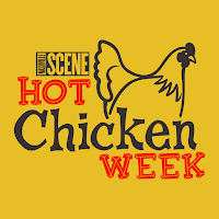 Nashville Hot Chicken Week