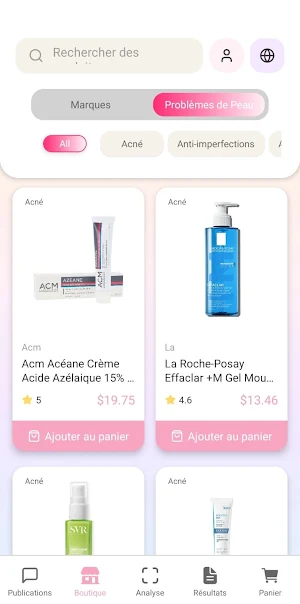 aiforskin Screenshot 3