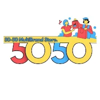 5050 Store