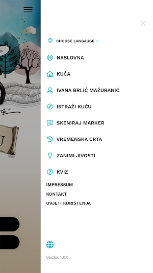 Doživi Bajku Screenshot 2