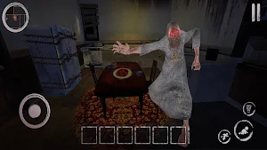 Runaway Boy 2: Horror Escape Screenshot 2