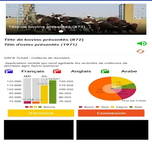 COFENABVIAO-TRADE Screenshot 0