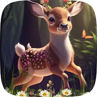Deer wallpapers