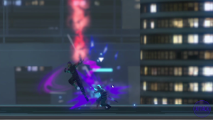 Nova Slash Screenshot 0