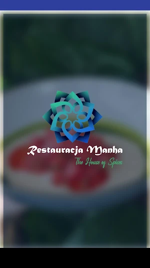 Restauracja Manha Screenshot 2
