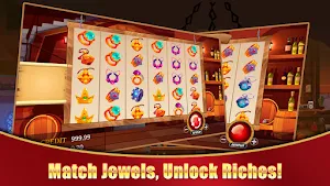 Spin Winner Screenshot 1
