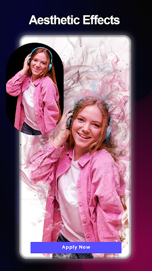 Photo Editor & Collage Maker Screenshot 2