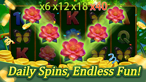 Fortune 777 Slots Screenshot 3