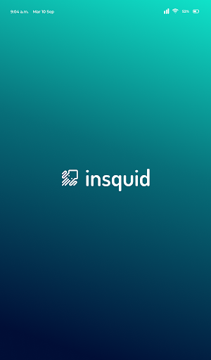 Insquid Screenshot 2