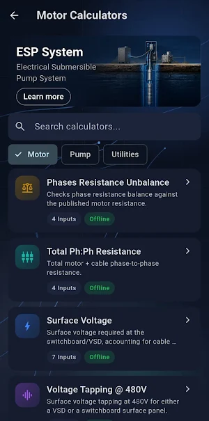 ESP Toolbox Screenshot 1