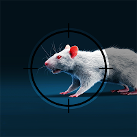 Air Rifle 3D: Rat Sniper