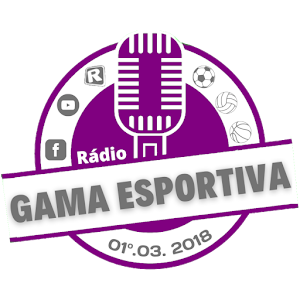 Rádio Gama Esportiva Screenshot 0