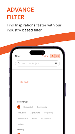 Planbase Screenshot 1
