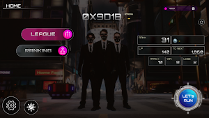Run For Money Screenshot 0