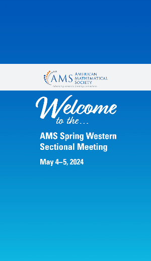 AMS Spring 2024 Western Screenshot 0