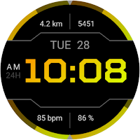 Watch Face
