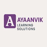 Ayaanvik Learning Solutions
