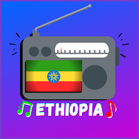 Ethiopian Radio All: Live