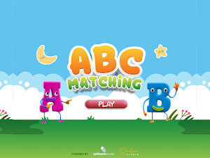 Match Alphabets ABC Puzzle Screenshot 3